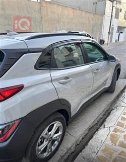 هيونداي كونا